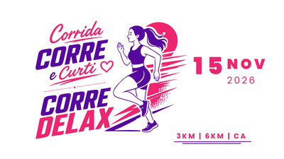 Corre e Curti Corre Delax